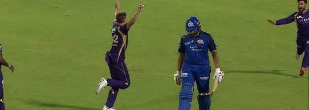 41/4 in 5 Overs. One Rain Break. One Invisible Chit. One 33‑Metre Sprint. Kolkata’s Season Just Refused to Die. | IPL 2026 Match 65 Full Scorecard