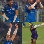 Deepak Chahar Trolls IPL Paper Celebration With Hilarious ‘Invisible’ Gesture