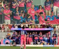 RR Beat SRH by 47 Runs: Vaibhav Sooryavanshi’s 97 Off 29 Balls & 10 Records Shattered – IPL 2026 Eliminator Review