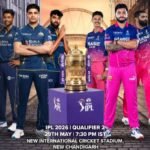 IPL 2026, Qualifier 2: A Nightmare Redux or a New Dawn? Titans, Royals brace for sudden death | GT vs RR Qualifier 2 IPL 2026 Preview