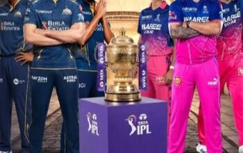 IPL 2026, Qualifier 2: A Nightmare Redux or a New Dawn? Titans, Royals brace for sudden death | GT vs RR Qualifier 2 IPL 2026 Preview