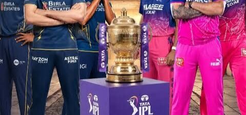 IPL 2026, Qualifier 2: A Nightmare Redux or a New Dawn? Titans, Royals brace for sudden death | GT vs RR Qualifier 2 IPL 2026 Preview
