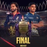 IPL 2026 Final: RCB vs GT – Preview, Pitch Report, Key Battles & Prediction for the Ultimate Showdown