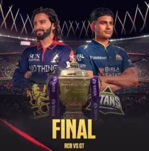 IPL 2026 Final: RCB vs GT – Preview, Pitch Report, Key Battles & Prediction for the Ultimate Showdown