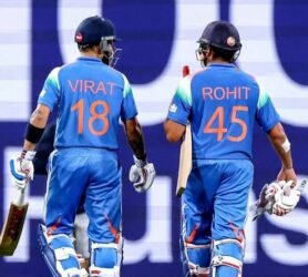 Rohit & Kohli Are Back. Pant Is Out. Four Strangers Just Walked Into the Dressing Room. India’s 2027 World Cup Auditions Start Now. | Full Squad & Schedule