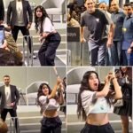 Sorry to Whose Eye I Hit”: The 18‑Second Cricket Shot That Turned a Hyderabad Mall Into a Meme Factory