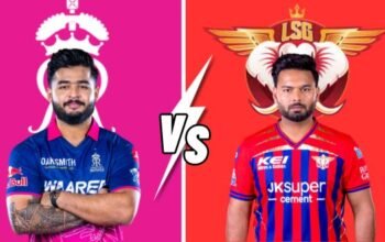 7 Runs to 2,500. 7 Wickets to 150. Zero Home Wins. One Knockout Disguised as a League Match. Welcome to Jaipur, Where Seasons Get Saved or Buried. | IPL 2026 Match 64 Preview
