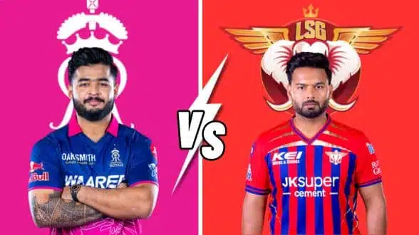 7 Runs to 2,500. 7 Wickets to 150. Zero Home Wins. One Knockout Disguised as a League Match. Welcome to Jaipur, Where Seasons Get Saved or Buried. | IPL 2026 Match 64 Preview