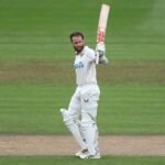 Kane Williamson Bids Farewell: How the Kiwi ‘Kane Mama’ Captured Hearts from Bay of Plenty to Mumbai | Kane Williamson Retirement