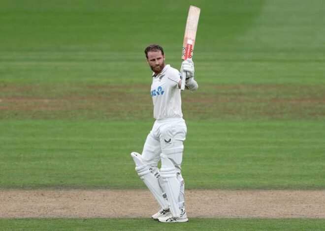 Kane Williamson Bids Farewell: How the Kiwi ‘Kane Mama’ Captured Hearts from Bay of Plenty to Mumbai | Kane Williamson Retirement