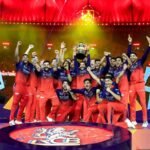 IPL 2026 Final: RCB Complete Historic Title Defence After Thrashing GT by 5 Wickets | Full Report, Records & Reactions