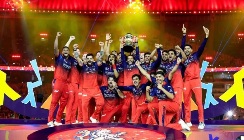 IPL 2026 Final: RCB Complete Historic Title Defence After Thrashing GT by 5 Wickets | Full Report, Records & Reactions