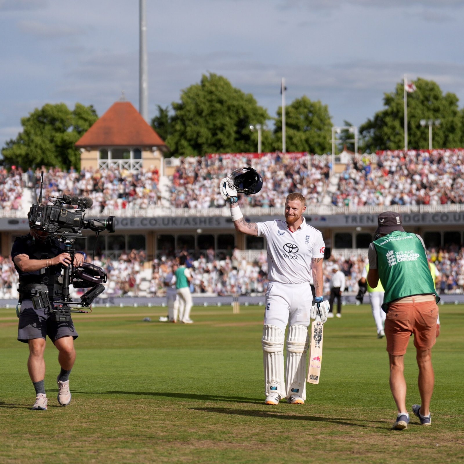 Ben Stokes Retires: The End of Cricket’s Most Dramatic All-Round Package | Full Career Tribute & Reactions