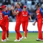 ENG-W vs IRE-W: Sciver-Brunt Injury Scare Overshadows England’s Gritty Four-Wicket Win | Women’s T20 World Cup 2026