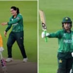 PAK-W vs SA-W: Fatima Sana’s 55 & 3/16 in Vain as South Africa Edge Pakistan in Nail-Biter | Women’s T20 World Cup 2026