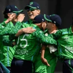Whitewashed in Belfast: Ireland’s 2-Run Miracle Completes Historic 2-0 Sweep Over World Champions India | Full Report & Reactions