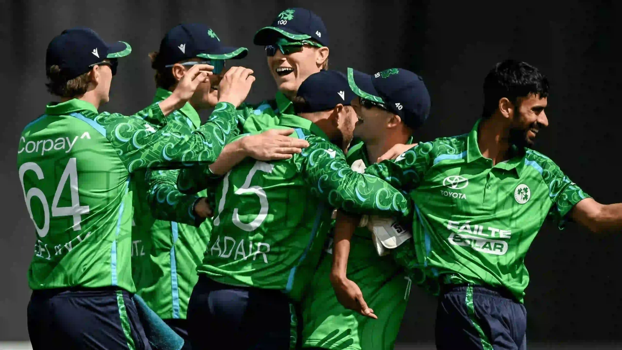 Whitewashed in Belfast: Ireland’s 2-Run Miracle Completes Historic 2-0 Sweep Over World Champions India | Full Report & Reactions