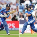 IND-W vs NED-W: Mandhana & Shafali’s 115-Run Stand, Charani’s 4-Wicket Haul Power India to Record 95-Run Win | Women’s T20 World Cup 2026