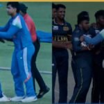 INDIA A vs SRI LANKA A: 10-Run Penalty, Controversial Umpiring & Heated Sooryavanshi Fight — A Super Over For the Ages | Tri-Series 2026
