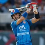 Rain Stopped Play, Gurbaz Didn’t: The 48-Ball Blitz That Broke Records & Left India Stunned | IND vs AFG 1st ODI Report