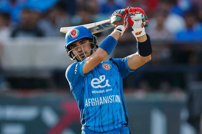 Rain Stopped Play, Gurbaz Didn’t: The 48-Ball Blitz That Broke Records & Left India Stunned | IND vs AFG 1st ODI Report