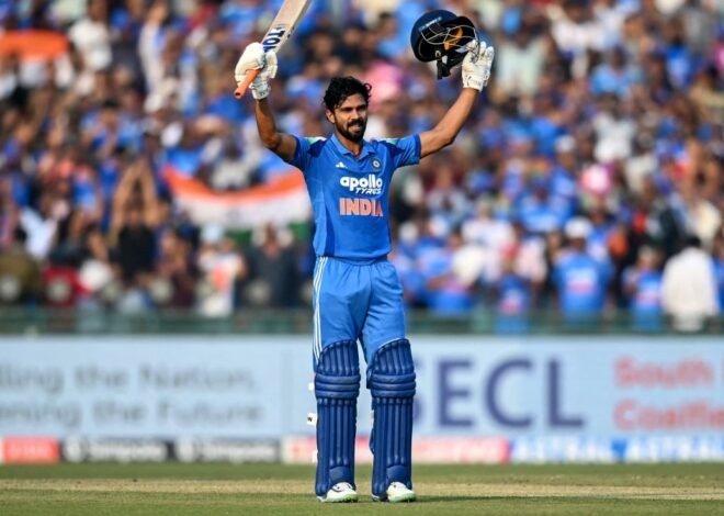 How India A Stole a Thriller: Gaikwad’s Century, A Bizarre Run‑Out & Arshad Khan’s 3‑Wicket Final Over | Tri‑Series Opener Report