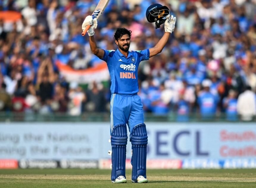 How India A Stole a Thriller: Gaikwad’s Century, A Bizarre Run‑Out & Arshad Khan’s 3‑Wicket Final Over | Tri‑Series Opener Report