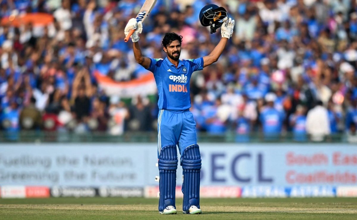 How India A Stole a Thriller: Gaikwad’s Century, A Bizarre Run‑Out & Arshad Khan’s 3‑Wicket Final Over | Tri‑Series Opener Report