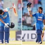 Gill & Kishan’s Record-Breaking Hundreds Power India to Monster Total Against Afghanistan | 2nd ODI Report