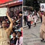 The Aryabhata Enigma: Was the Zero‑Man at the IPL Final Just a Random Fan or a Brilliant Marketing Stunt? The Aryabhata Enigma: Was the Zero‑Man at the IPL Final Just a Random Fan or a Brilliant Marketing Stunt?