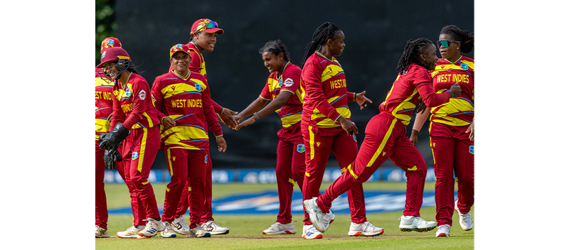 WI vs SL 2026: West Indies Clinch Thrilling T20I Series 2-1 | Shamar Joseph’s 5/33 & King’s Heroics Seal the Deal