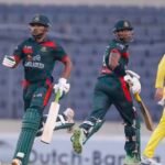 Bangladesh vs Australia: History in Dhaka — Tigers Clinch First-Ever ODI Series Win Over Six-Time World Champions