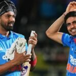 Captain Fantastic Shubman Gill Leads India to Commanding Victory; Gurbaz’s 48-ball Heroics in Vain | IND vs AFG 1st ODI Report