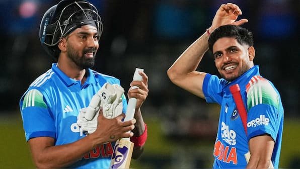 Captain Fantastic Shubman Gill Leads India to Commanding Victory; Gurbaz’s 48-ball Heroics in Vain | IND vs AFG 1st ODI Report