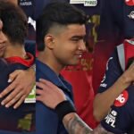 “Ek Bihari Sab Pe Bhaari”: Virat Kohli’s Viral Pep Talk to Vaibhav Sooryavanshi Melts Hearts