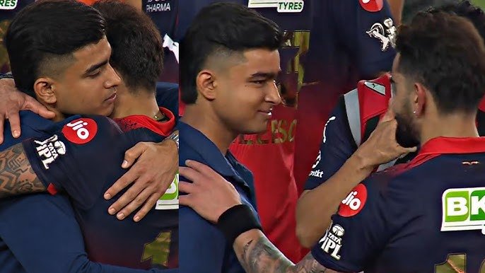 “Ek Bihari Sab Pe Bhaari”: Virat Kohli’s Viral Pep Talk to Vaibhav Sooryavanshi Melts Hearts