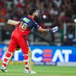 Mystery of Virat Kohli’s Cupping Celebration: What Was That Gesture About? | IPL 2026 Final