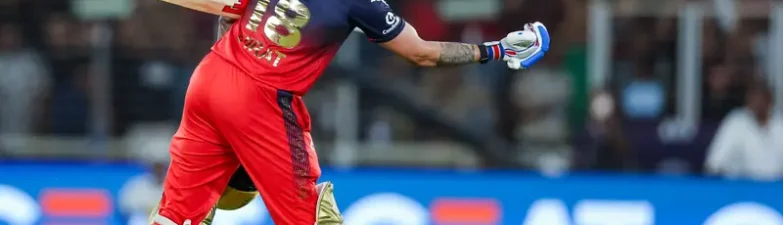 Mystery of Virat Kohli’s Cupping Celebration: What Was That Gesture About? | IPL 2026 Final