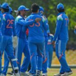 IND A vs AFG A: Tilak, Arya & Kushagra Fifties Power India to 319/9; Afghanistan Stumble in Chase | Tri-Nation Series 2026
