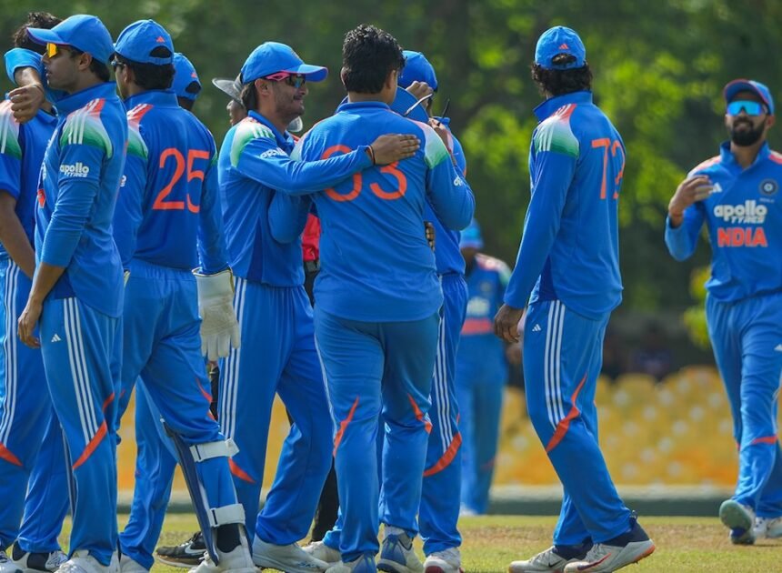 IND A vs AFG A: Tilak, Arya & Kushagra Fifties Power India to 319/9; Afghanistan Stumble in Chase | Tri-Nation Series 2026