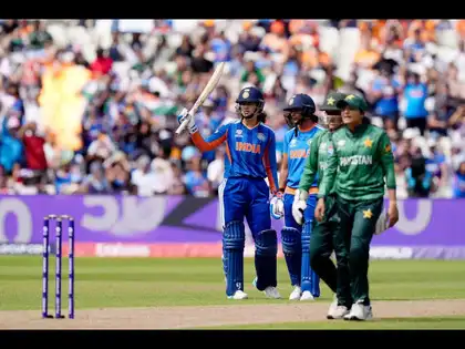 IND W vs PAK W: Deepti’s Five‑Star Show & Mandhana’s Masterclass Power India to 64‑Run Win in T20 World Cup Opener