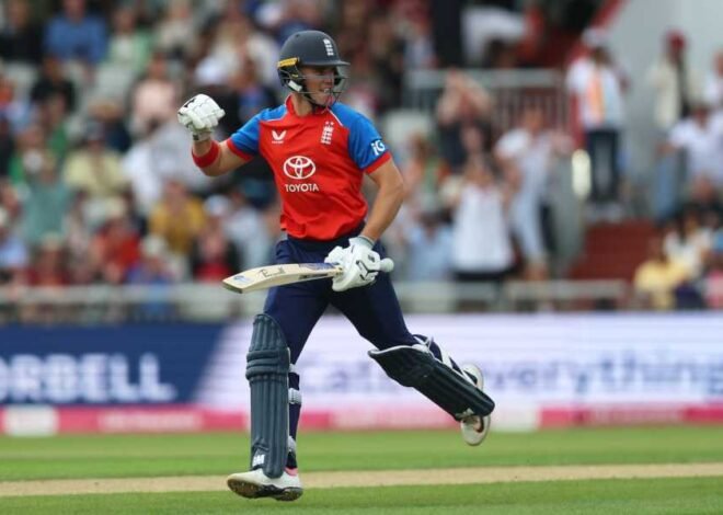 ENG vs IND 2nd T20I: Bethell’s 76* Overpowers Sooryavanshi’s Historic Debut as England Go 1-0 Up | Full Match Report