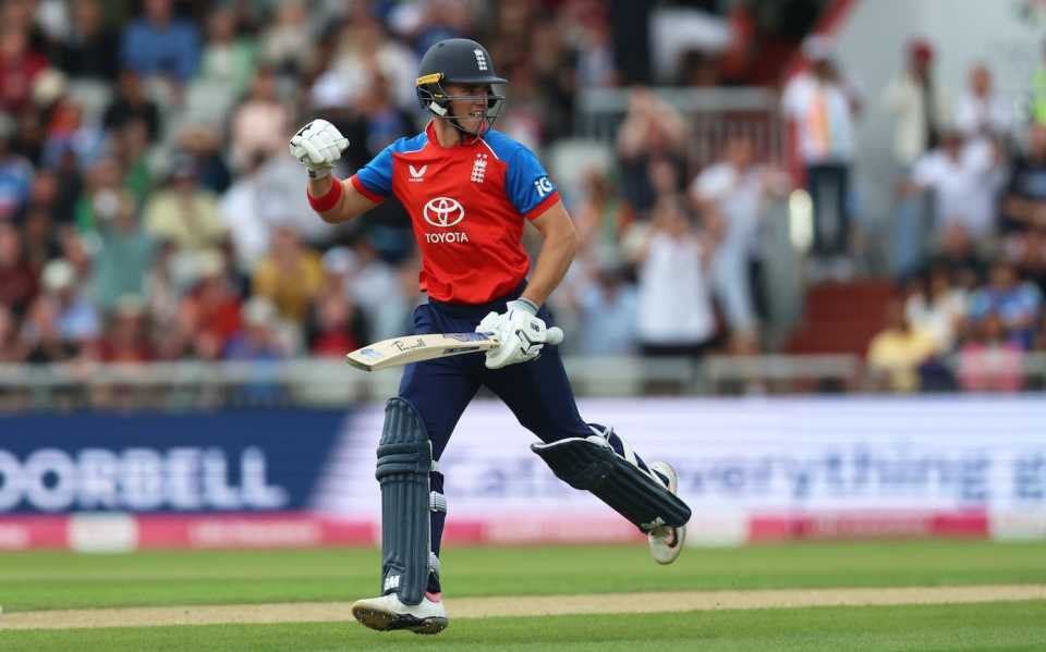 ENG vs IND 2nd T20I: Bethell’s 76* Overpowers Sooryavanshi’s Historic Debut as England Go 1-0 Up | Full Match Report ENG vs IND 2nd T20I: Bethell’s 76* Overpowers Sooryavanshi’s Historic Debut as England Go 1-0 Up | Full Match Report