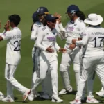 India Women Make History at Lord’s: 270-Run Thrashing of England Seals First-Ever Women’s Test at the Home of Cricket India Women Make History at Lord’s: 270-Run Thrashing of England Seals First-Ever Women’s Test at the Home of Cricket