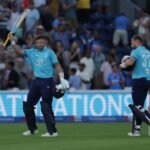 ENG vs IND 2nd ODI: Root’s 99* Levels Series as England Pull Off Thrilling 4-Wicket Chase at Cardiff | Full Report