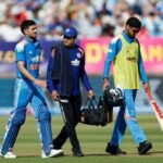 IND vs ENG 1st ODI: Rohit, Kohli Fail but Gill, Axar, Washington Seal India’s First Win of England Tour | Full Report IND vs ENG 1st ODI: Rohit, Kohli Fail but Gill, Axar, Washington Seal India’s First Win of England Tour | Full Report