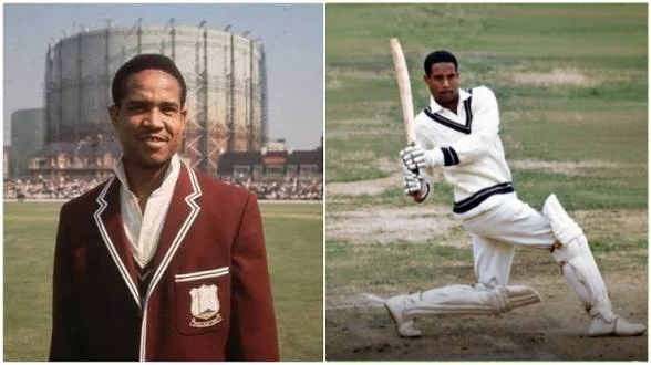 Sir Garfield Sobers: The Greatest All-Rounder Cricket Has Ever Seen — A Complete Tribute