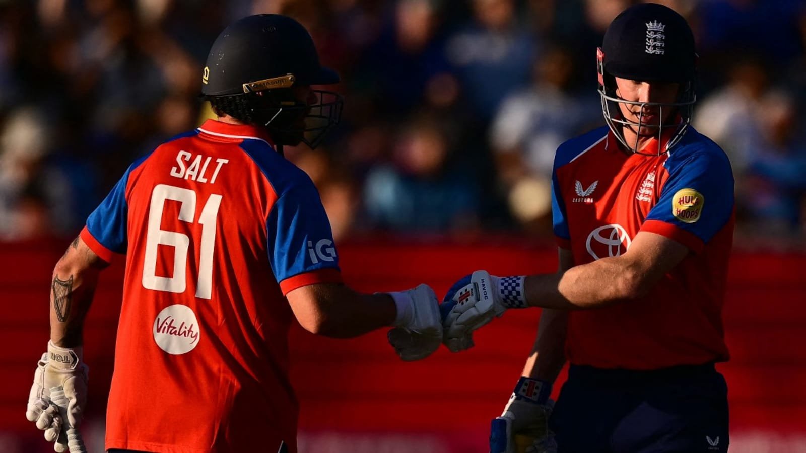 ENG vs IND 4th T20I: Brook, Salt Maul India as England Seal Historic Series Win, Iyer’s 80 in Vain | Full Report & Reactions
