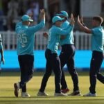 ENG vs IND 3rd ODI: England Clinch Series 2-1 as Duckett’s 141 & Root’s 74* Overpower Rohit’s Historic Lord’s Century ENG vs IND 3rd ODI: England Clinch Series 2-1 as Duckett’s 141 & Root’s 74* Overpower Rohit’s Historic Lord’s Century