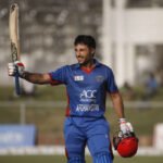 IRE vs AFG 5th ODI Review: Campher’s 96, Rahmat Shah’s 143* Seals Afghanistan’s 4-0 Series Sweep IRE vs AFG 5th ODI Review: Campher’s 96, Rahmat Shah’s 143* Seals Afghanistan’s 4-0 Series Sweep